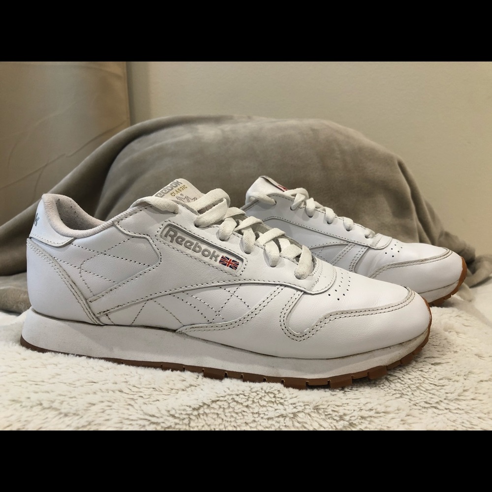Unisex reebok shoes